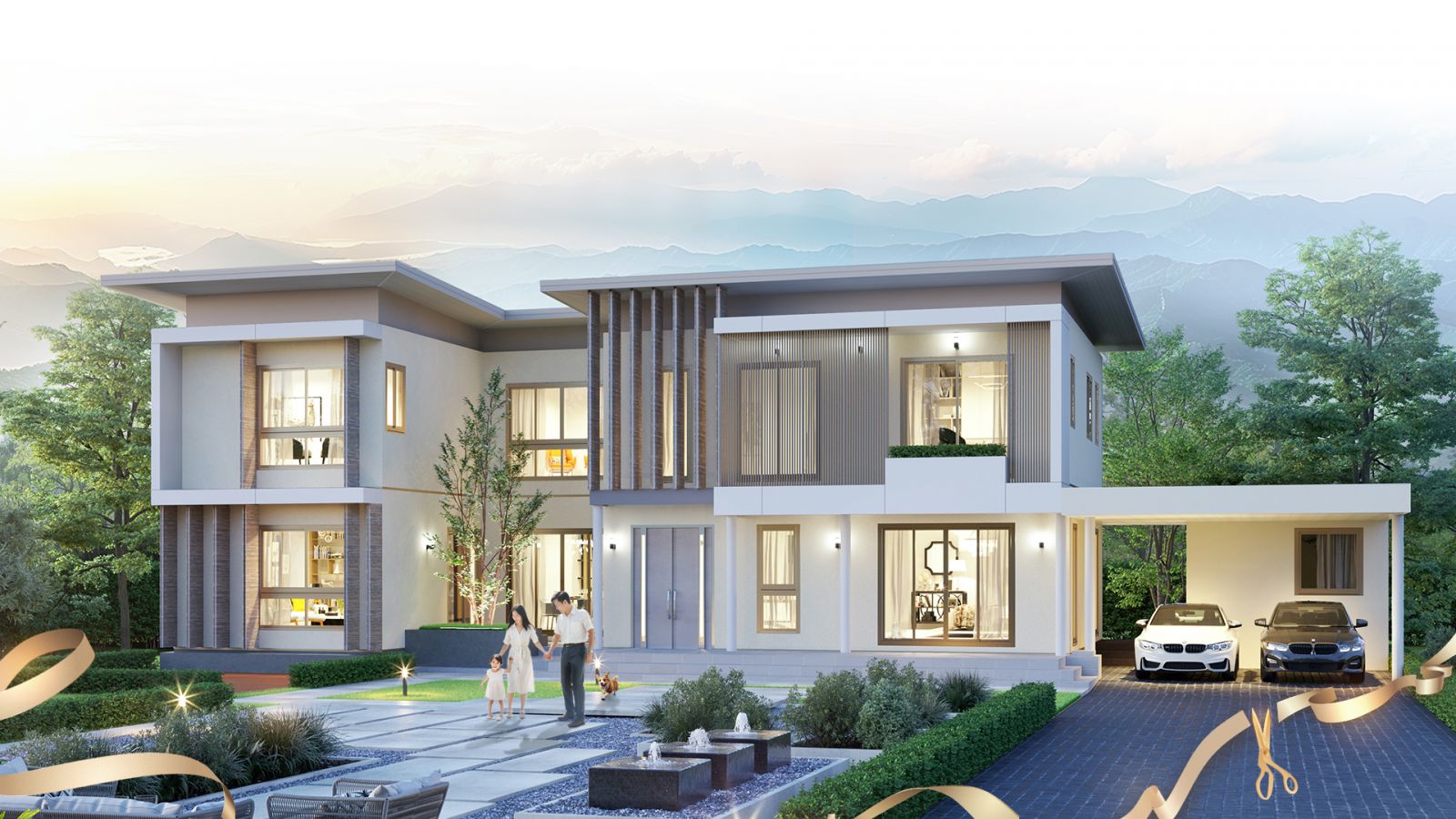 ฉลองสาขาใหม่ เอสซีจี ไฮม์ บางนา รับส่วนลดสูงสุด 5 ล้านบาท