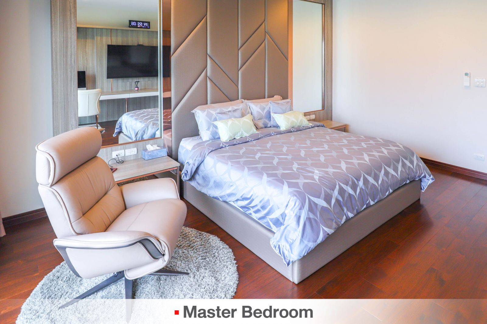 บ้านชั้นเดียวสร้างเสร็จพร้อมตกแต่งบ้านเอสซีจี ไฮม์