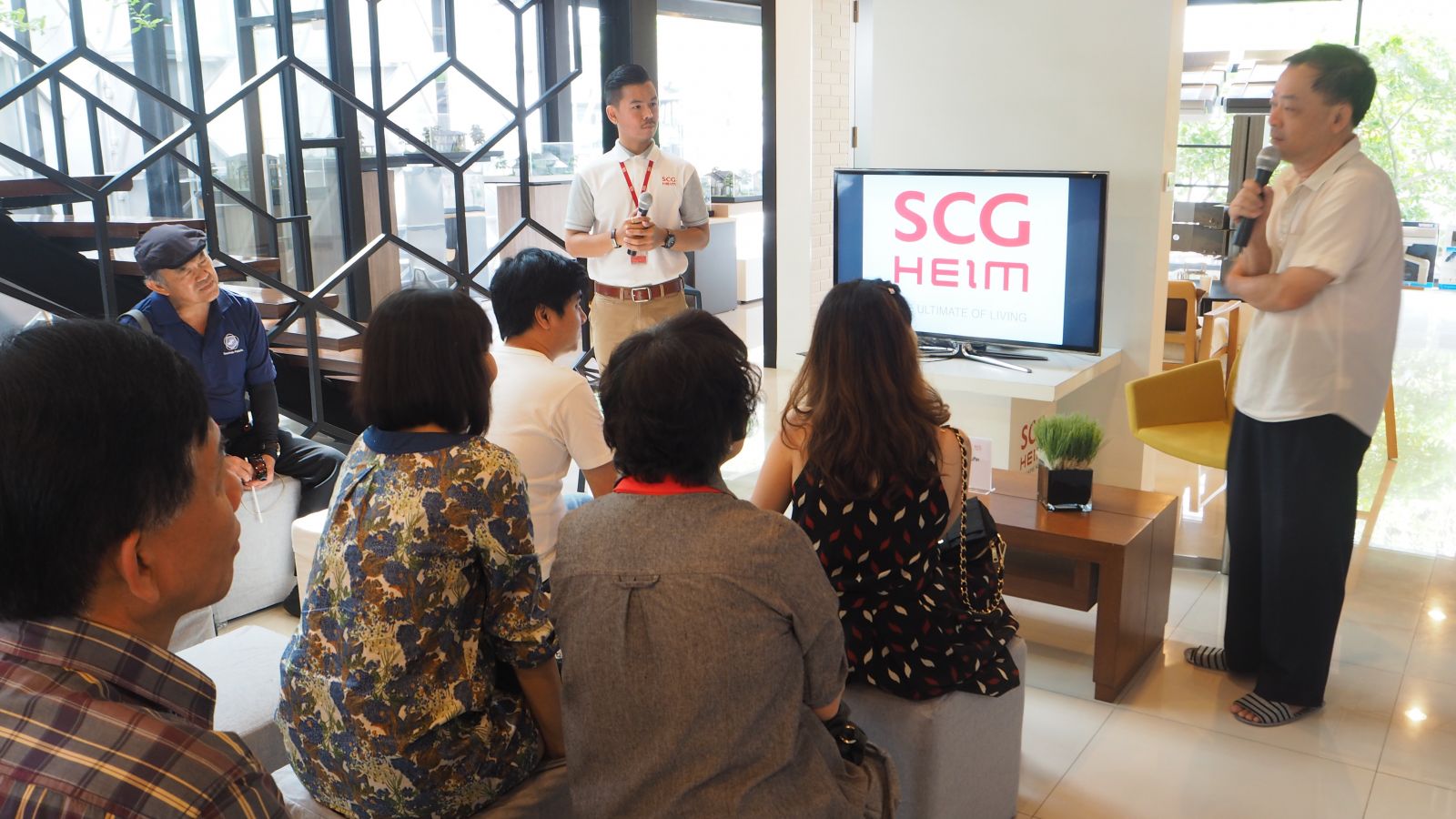 SCG, เอสซีจี, เอสซีจี ไฮม์, SCG HEIM, scgheim, บ้านเอสซีจี, สร้างบ้าน SCG, แบบบ้าน SCG, บ้านดี, บ้าน scg