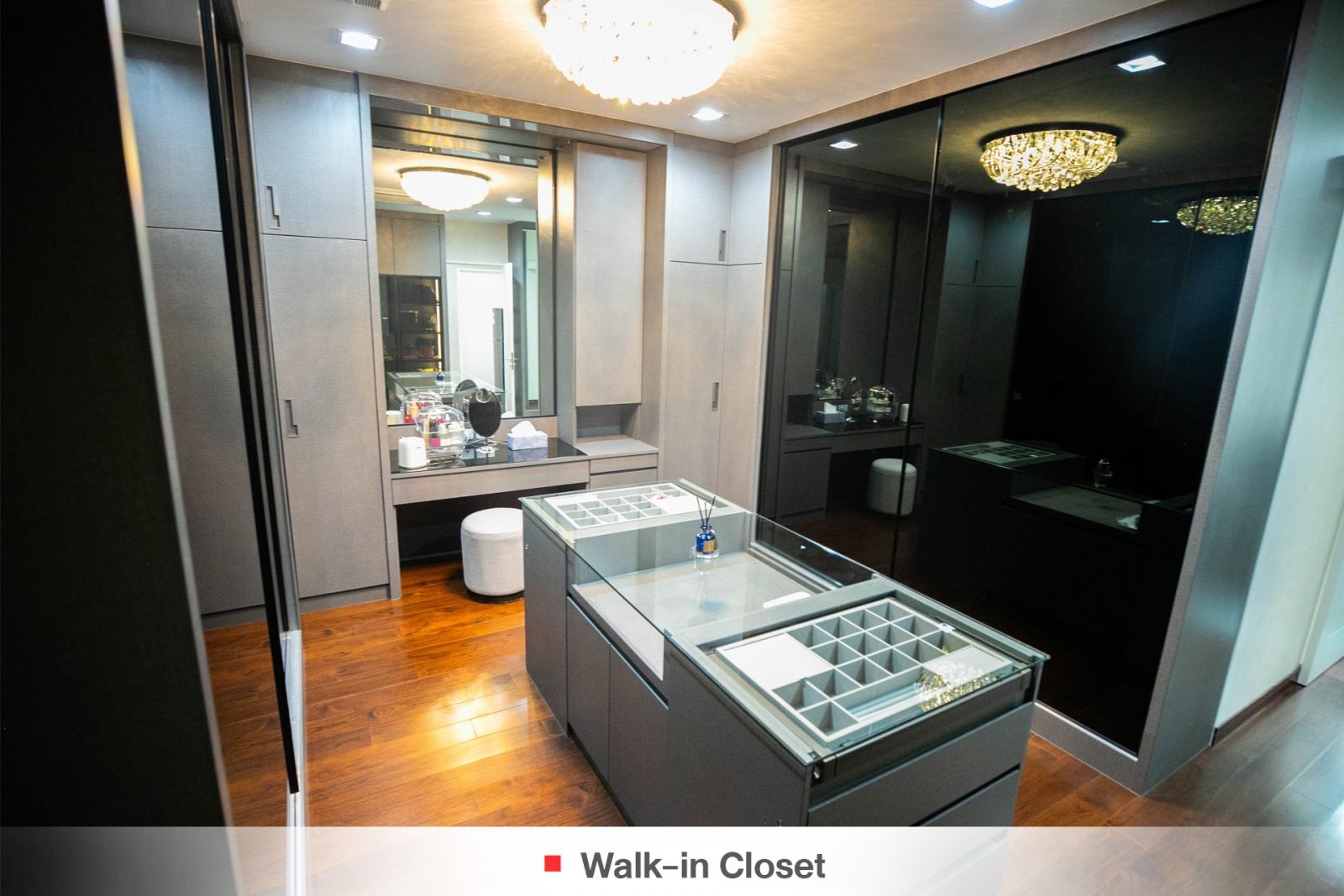 บ้านชั้นเดียวสร้างเสร็จพร้อมตกแต่งบ้านเอสซีจี ไฮม์