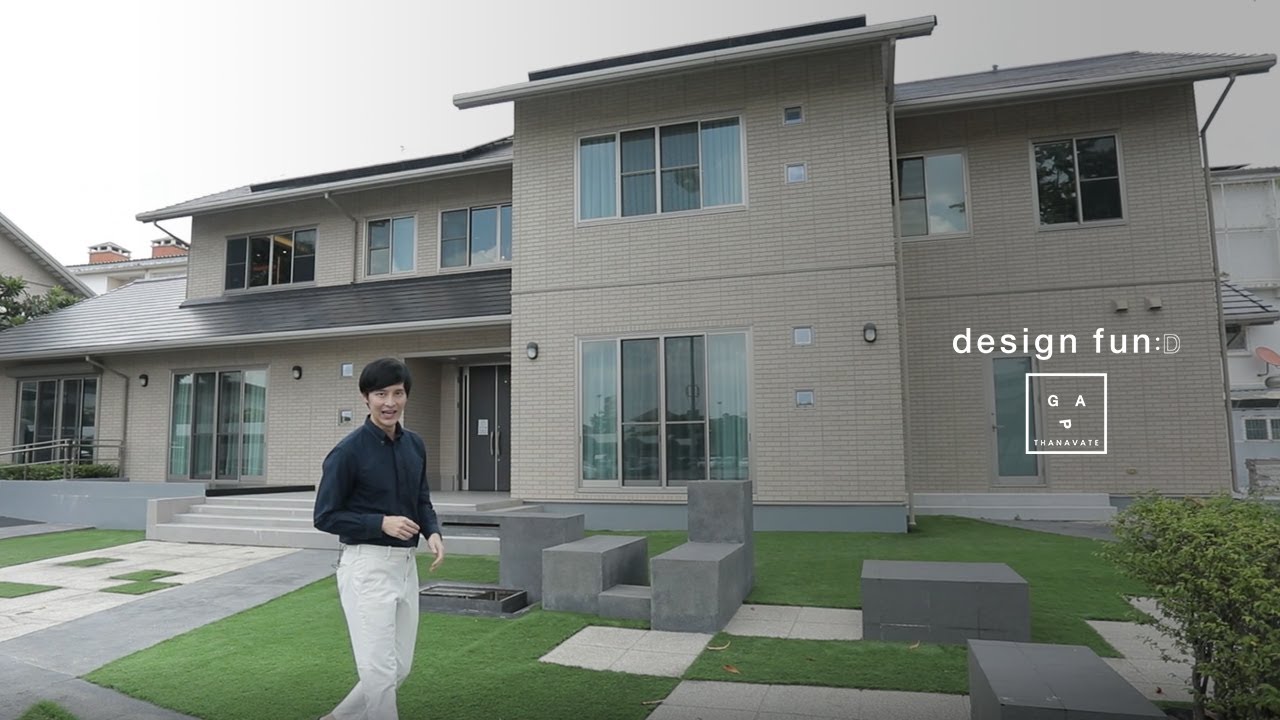 บ้านโมดูลาร์ บ้านที่ดีกว่าจากเอสซีจี ไฮม์