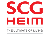 LOGO SCG HEIM